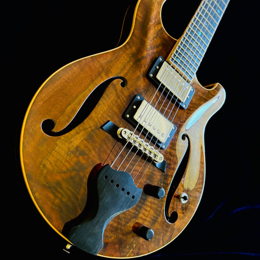 Lightsaber Replica Deposit