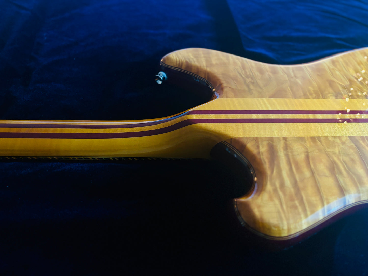 THE WOLF REPLICA