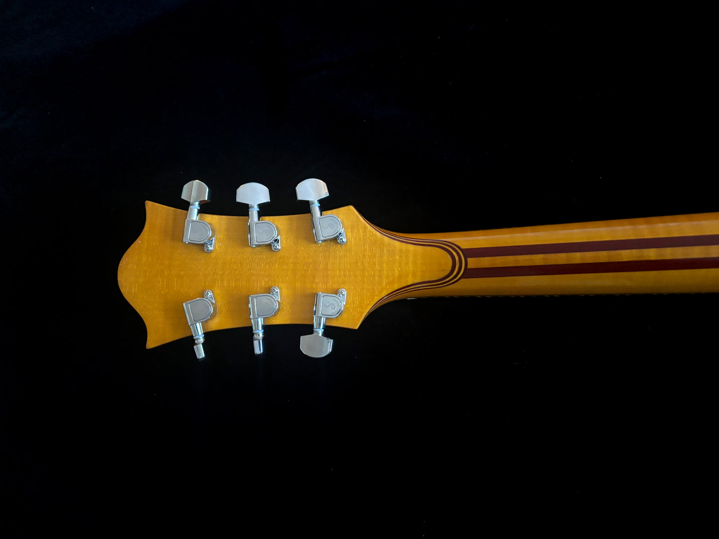 THE WOLF REPLICA