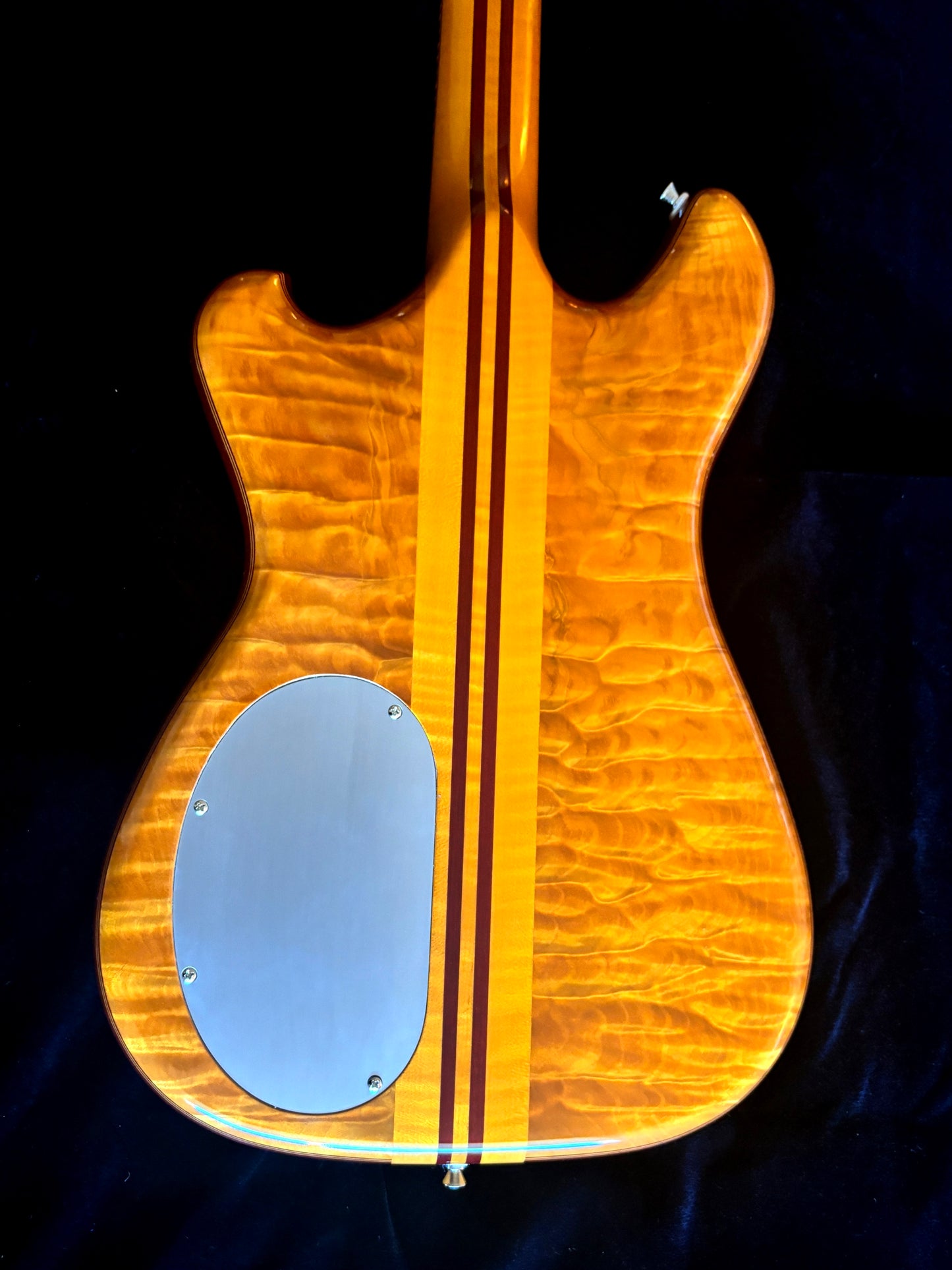 THE WOLF REPLICA