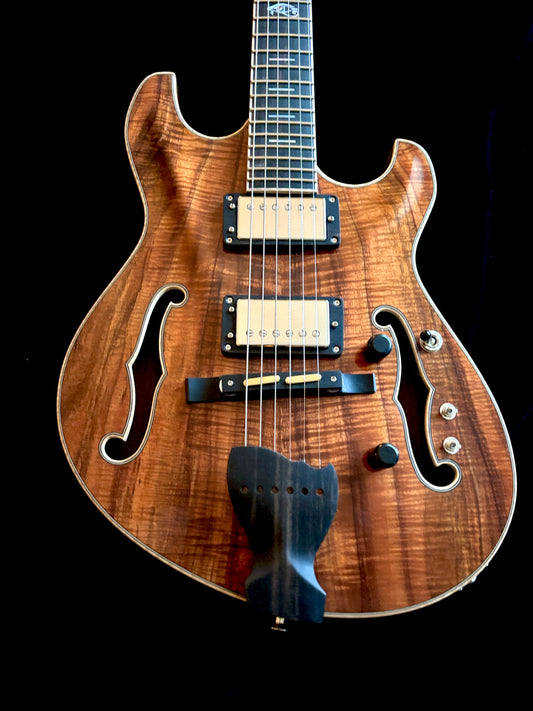 THE LIGHTSABER REPLICA