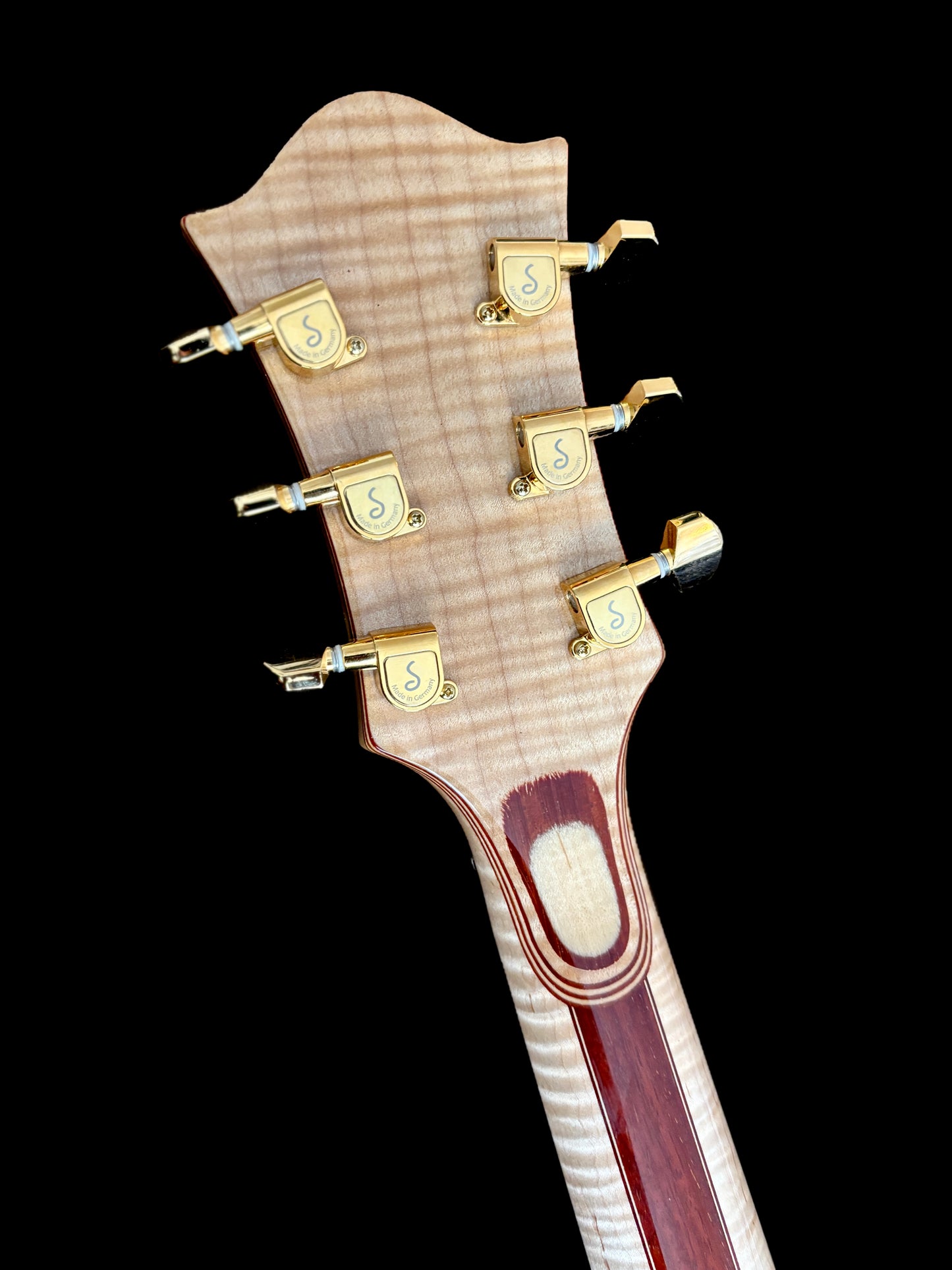 THE ROSEBUD REPLICA