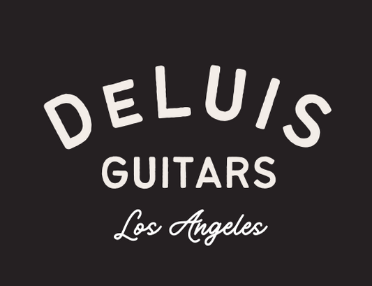 DeLuis Guitars Gift Card