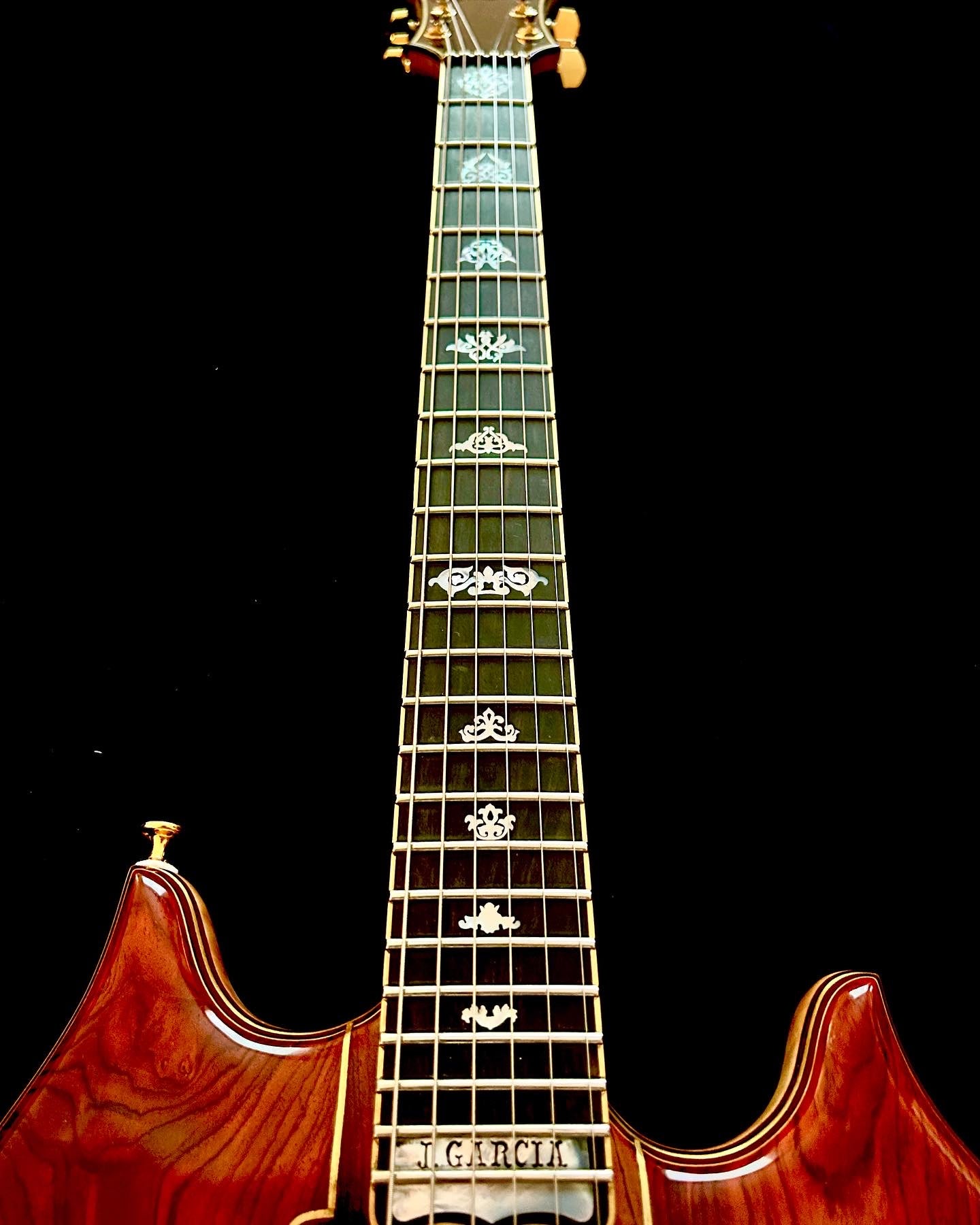 THE TIGER REPLICA