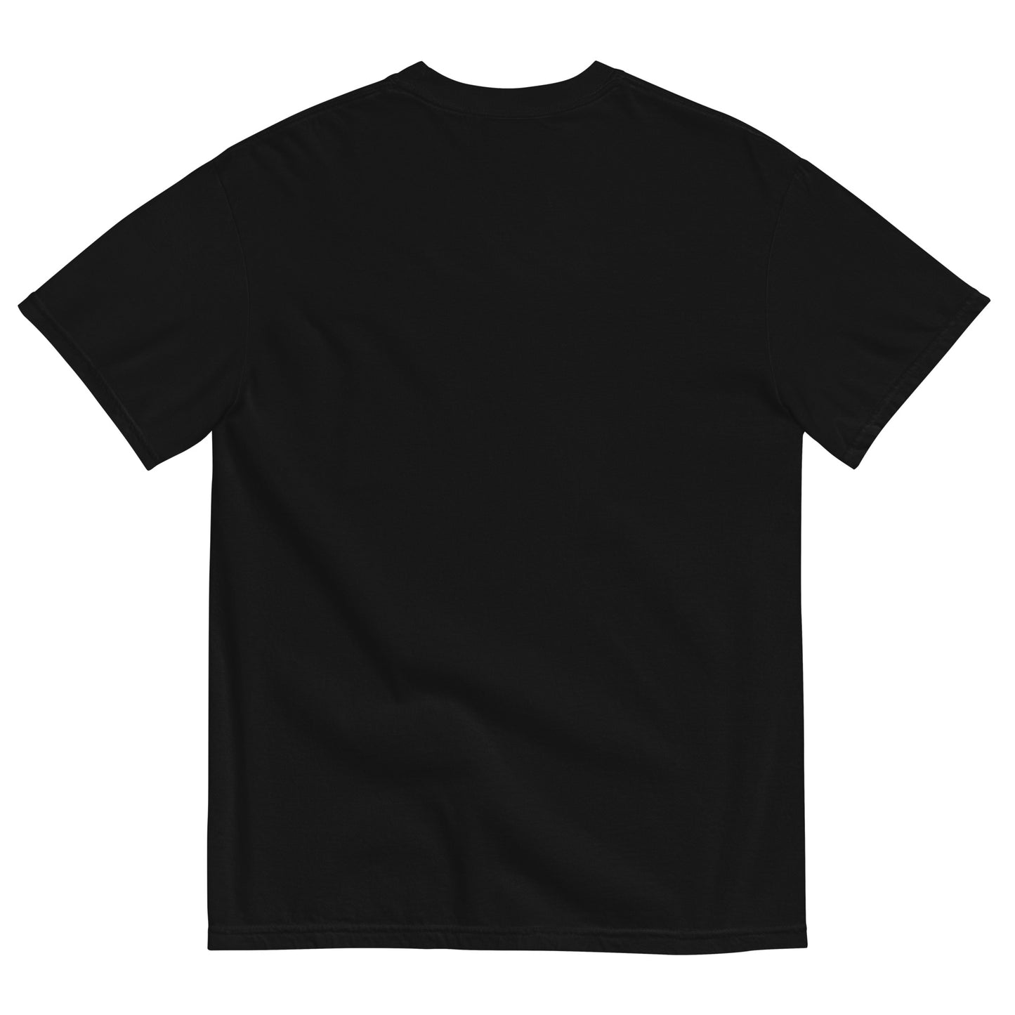 "Wolfie" Garment-Dyed Heavyweight T-Shirt