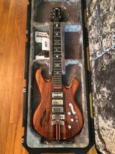 THE OWSLEY