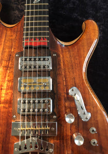 THE OWSLEY