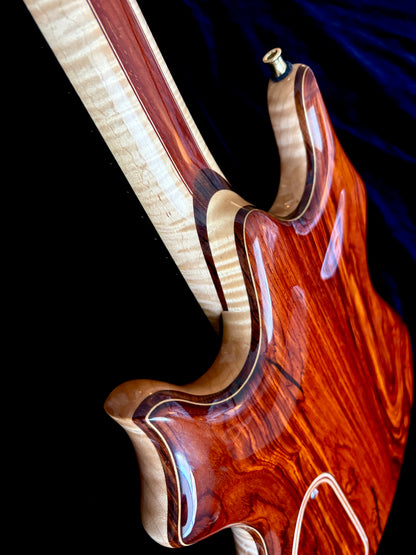 THE ROSEBUD REPLICA
