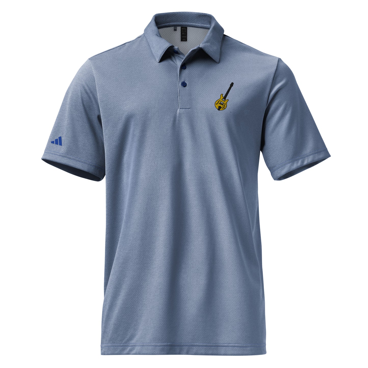 The Empress Space-Dyed Golf Polo