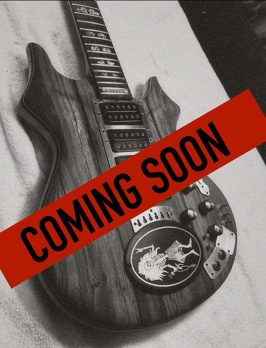 THE ROSEBUD REPLICA *COMING SOON*