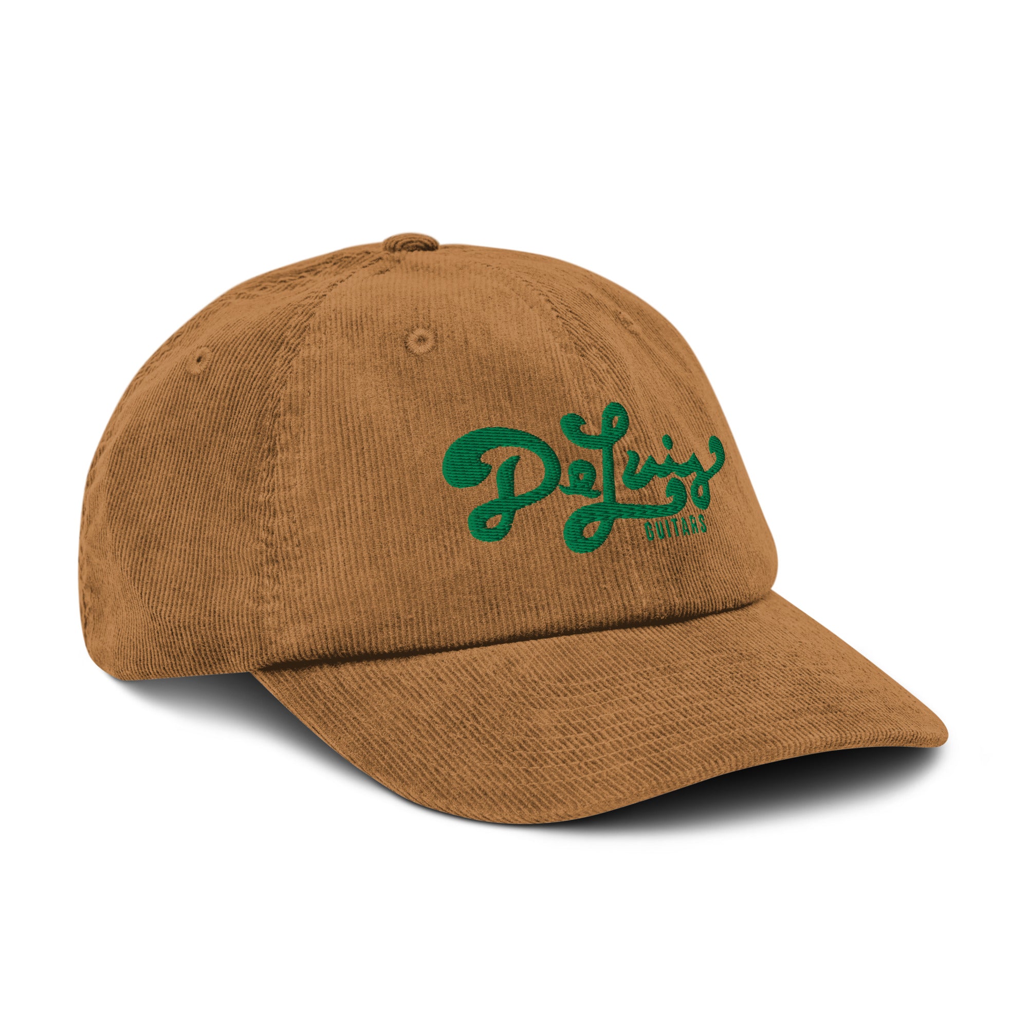 メンズ Mollusk - Sweet Leaf Corduroy Cap