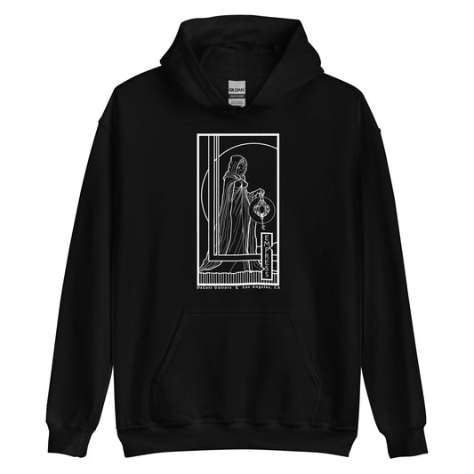 The Empress Hoodie